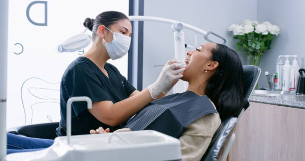 Laser Dentistry in Flanders, NY